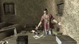 FC2: Last Jackal Scene