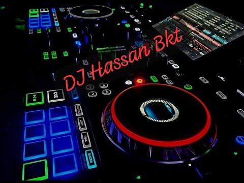 DJ H BKT Rap Marocain Dima Maroc Dima Free Palestine راب مغربي رميكس Mixe Remixe édit 2025