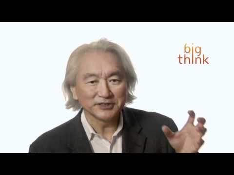 Michio Kaku: The Metaphysics of Teleportation | Big Think