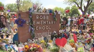 First Funerals Held for Uvalde Shooting Victims