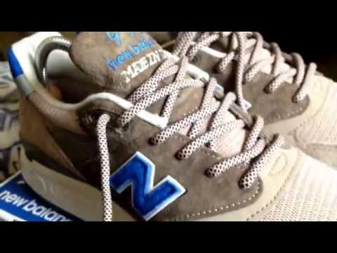 j crew new balance pebble blue