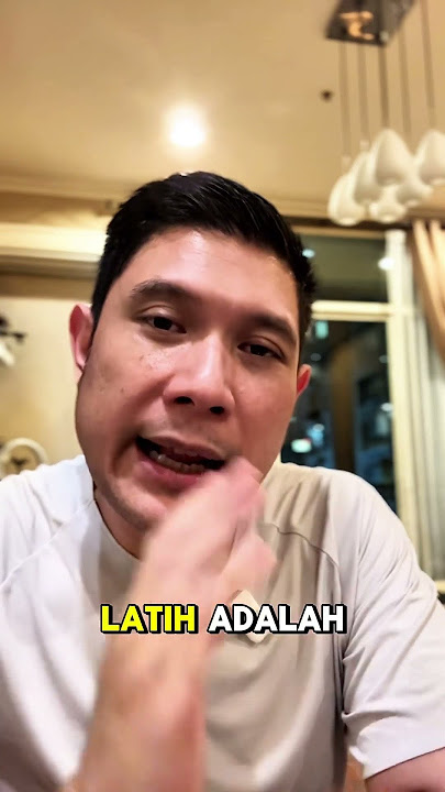 Belajar terus…