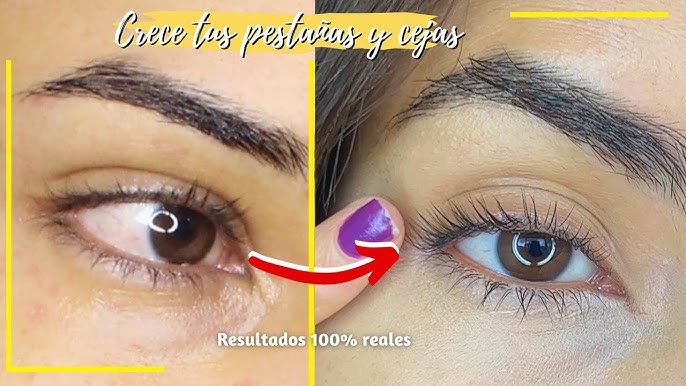 Eyebrow WIGS Peluca Para CEJAS Que locura - Ydelays - YouTube