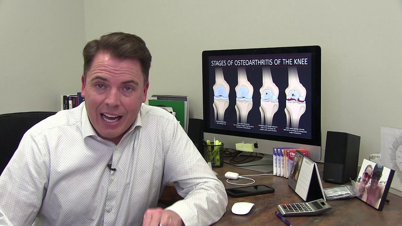 4 Ways to Reduce Oxidative Stress - YouTube