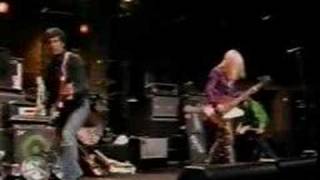 Sonic Youth silver rocket live