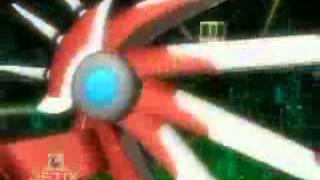 New Digimon Data Squad Double Warp Digivolve