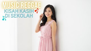  Kisah Kasih Di Sekolah  Reggae Trap Cover  Obbie Messakh 