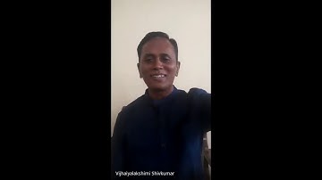 Day 5 Session | ATAL FDP on DATA SCIENCE | Stress Management | Dr.S.Shivakumar