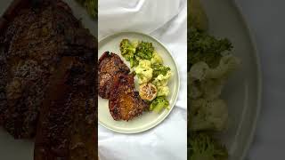 Roasted Pork #pork #homemade #roasted #porkrecipe #porklove #porklovers