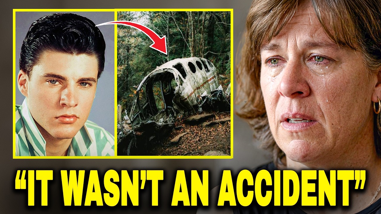 5 Years After His Death, Ricky Nelson’s Mother Confirms What We Suspected