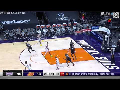 Terence Davis : All Possessions (2021-04-15)