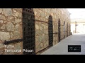 Yuma Territorial State Prison and Park &quot;Kevin&quot; evp