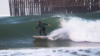 Sequence Sundays 01 - Jameson Newtson