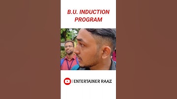 UNIVERSITY MINI VLOG-1//induction Program//#viral #shorts #instagram #creator #trending