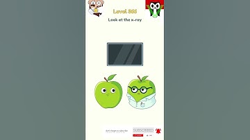 inavb DOP 2: Delete One Part  Level 365 366 Walkthrough Solution #shorts #DOP2