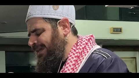 Surah Abasa, Taraaweeh 1442 AH, 2021, سورة عبس صلاة التراويح.