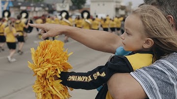 This is Fort Hays State University