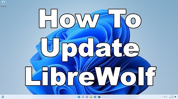 How To Update LibreWolf Browser In Windows | Manual Or Automatic Updates | A Quick & Easy Guide
