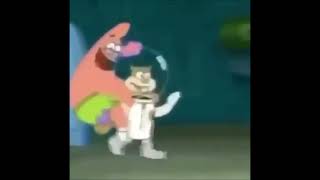 Hey SpongeBob