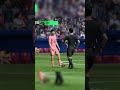 We Won With 10 Men! #funn #gaming #fail #shorts #Rage #clip #english #fc26 #fifa #football #goal