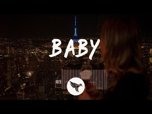 Charli XCX - Baby (Lyrics)