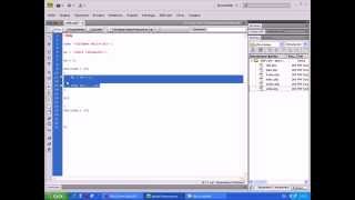 Видеоуроки php+MySQL Урок 12 Цикл while часть 2 Видеоуроки php+MySQL Урок 12 Цикл while часть 2