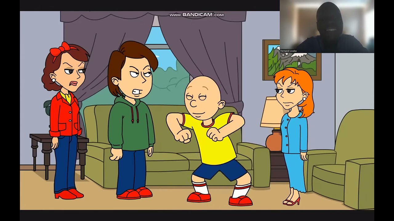 Reacting to MORE Rosie gets grounded videos