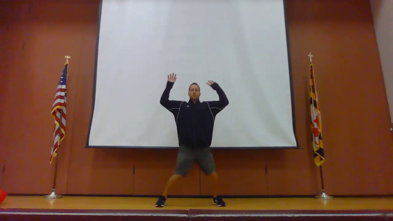 Cotton Eyed Joe Dance (Remix) YouTube