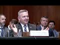Reed Discusses Commonsense Gun Safety Regulations