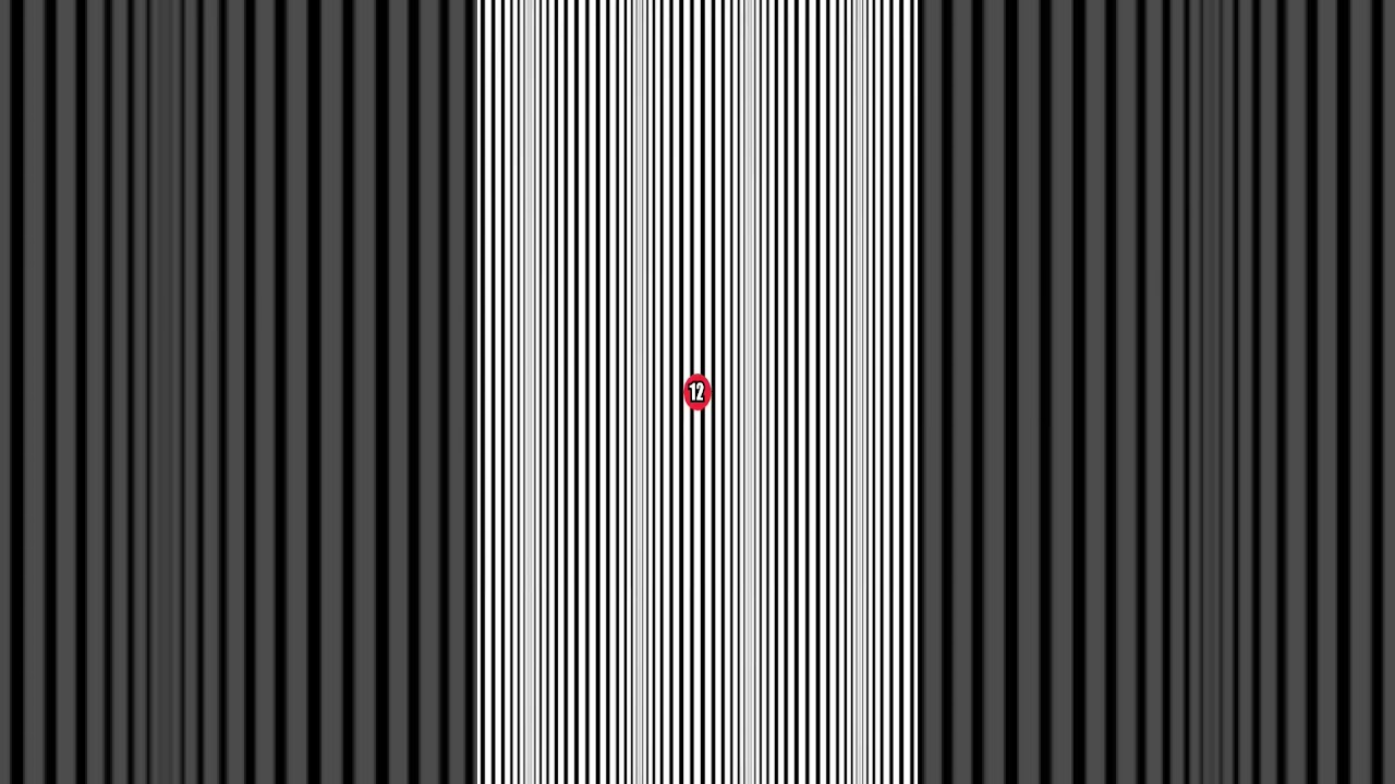 optical illusions hypnosis TRIPPY ll 