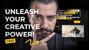 Google ImageFX Review: How to Create REALISTIC AI Images (Hands-on Test)