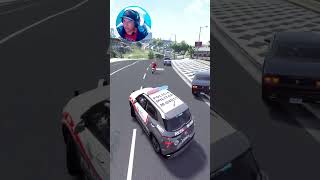 ABORDAGEM PADRAO #gta5 #modpolicia #modpolicia #fivem #gtarp