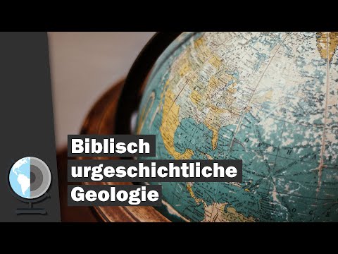 Video: Biblische Konzepte Der Erde - Alternative Ansicht
