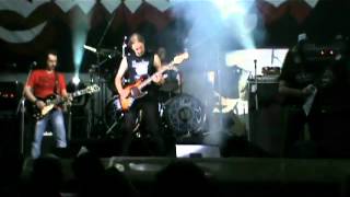 Fangtooth live @ Insomnia (Scordia-CT) - 26/05/2012