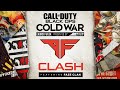 Atlanta FaZe Cold War Clash Featuring FaZe Clan — 25K Tournament