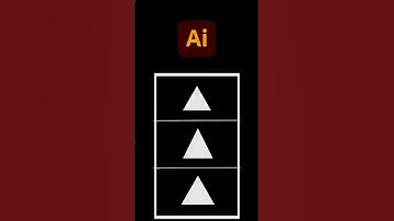 3 Easy Ways to Create a Rectangle in Adobe Illustrator | Beginner Guide #adobeillustrator