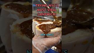 Subscribe for More NYC Food Vids!
