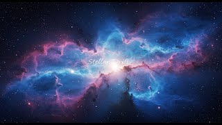 [futuristic techno] Stellar Drift
