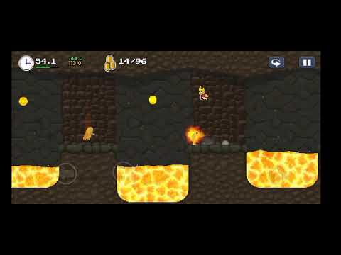 [WR] Mos Speedrun 2 5-5 in 1:45,57