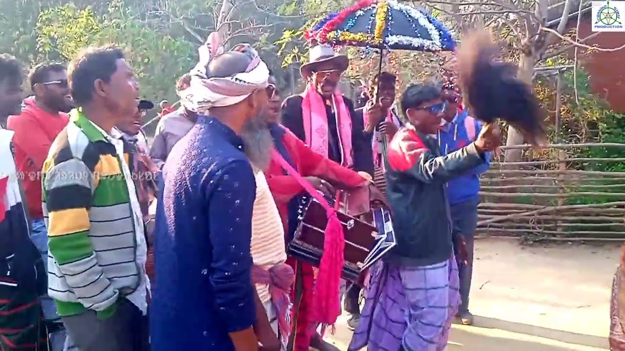 BAHA BALGE 2(ᱵᱟᱦᱟ ᱵᱟᱲᱜᱮ ᱒) II SUPERHIT LAGNE SERENJ 2026 II CHUAPANI KOLAKO R NONDORPUSH KULIKO 