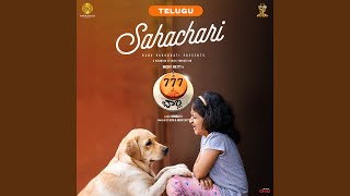 Sahachari (From '777 Charlie - Telugu')