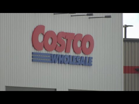 Costco launches same-day grocery delivery across Canada