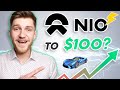 NIO Stock to $100 After Correction?