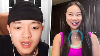 JasonTheWeen TRIES Eye Tracker w/Sa Nguyen..