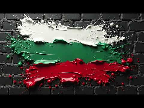 Eurovision 2026: Dara - Bangaranga [Male version]