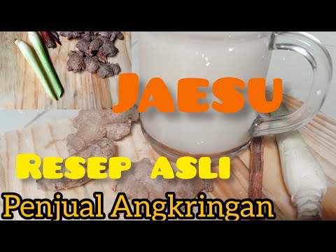 Cara Bikin Jaesu