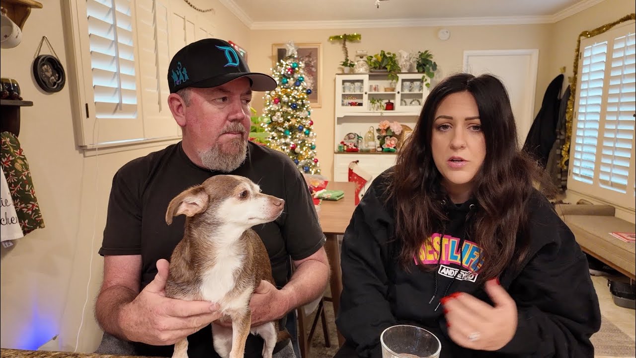 Moving Forward by Remembering what Truly Matters (Adam the Woo)