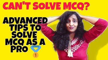 Best Strategies to Ace Your MCQ Exams | Advanced Tips for Intelligent Guessing | Sukanya Good Vibes