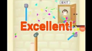 Rescue Cut rope Puzzle Game Level 16 to 30 game screenshot 5