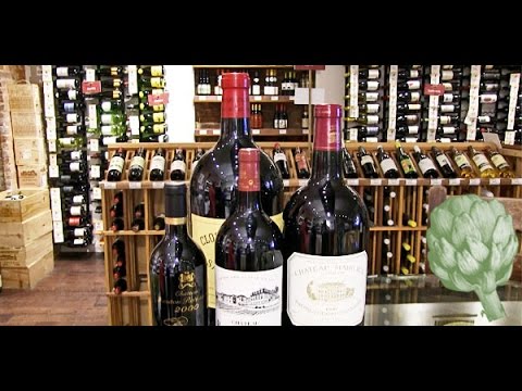 Is Bigger Wine Better? | Potluck Video